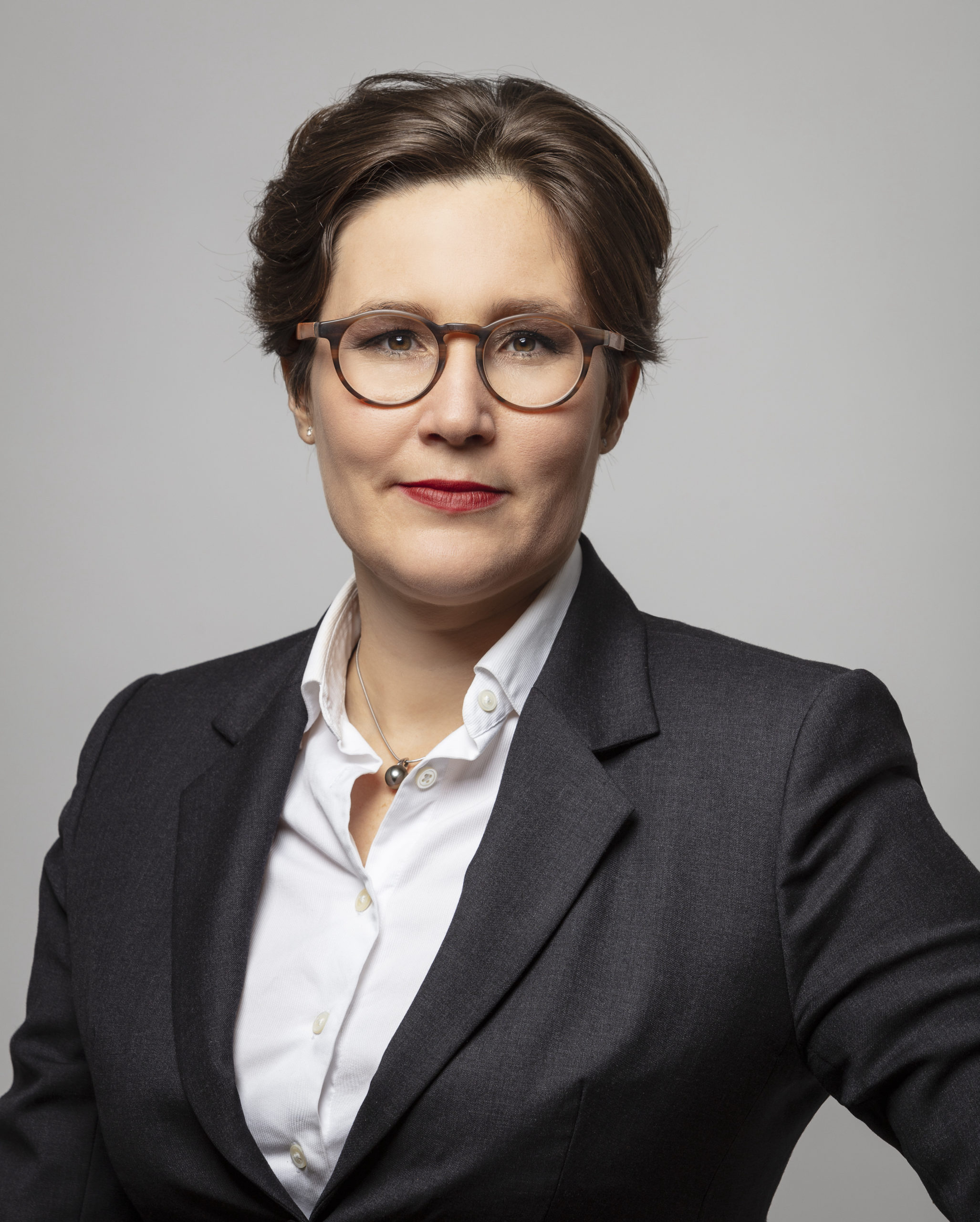 Anne Meier